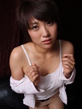 Yoshi Oshima Japanese actress high definition art photo [D-ch] 2012.08.21(69)